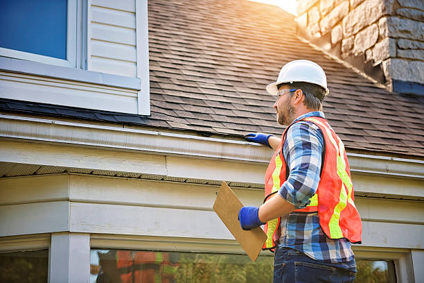 Licensed Roof Installation service in Mint Spring, VA - Ben Roofing and Steel LLC